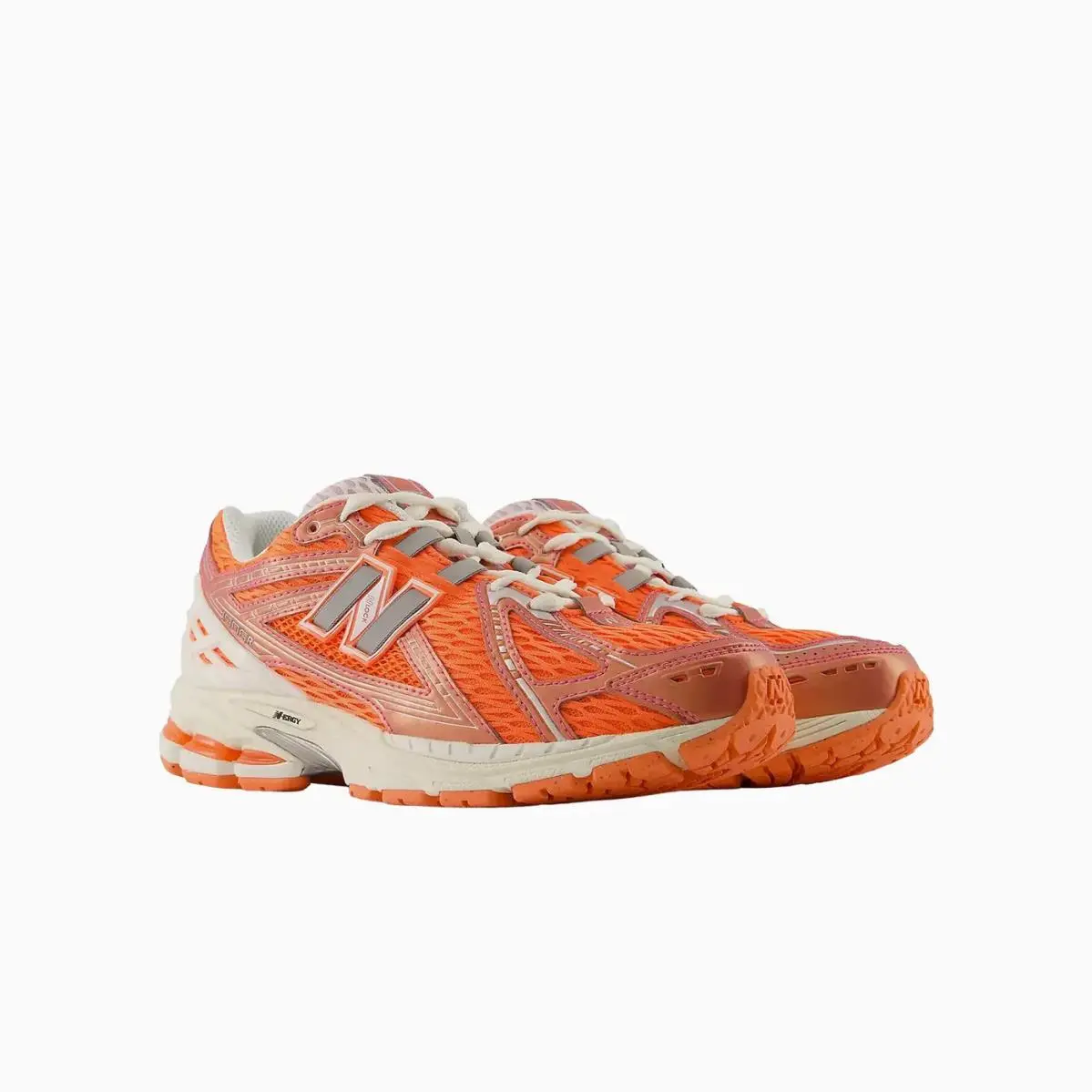 New Balance shoes - New Balance 1906R - U19063EN - Tangerine Heat Stone Pink 1