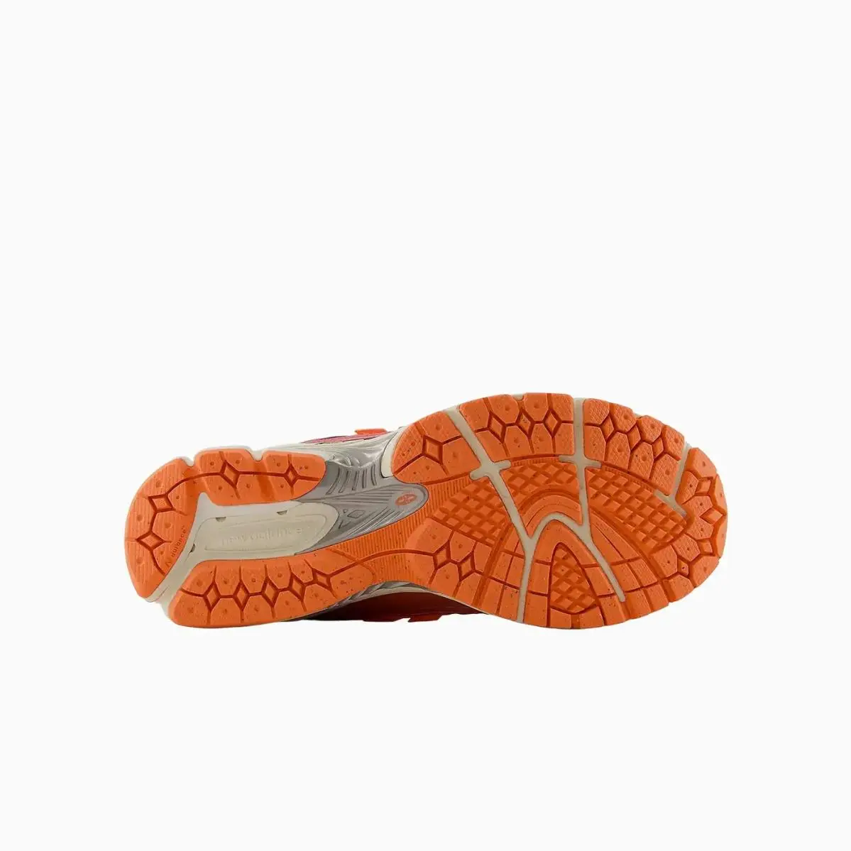 New Balance shoes - New Balance 1906R - U19063EN - Tangerine Heat Stone Pink 3