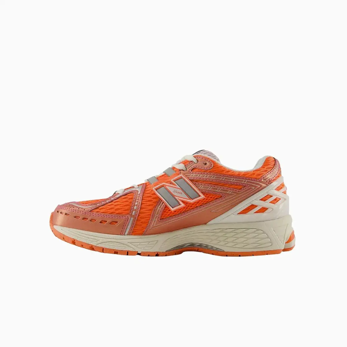 New Balance shoes - New Balance 1906R - U19063EN - Tangerine Heat Stone Pink 5