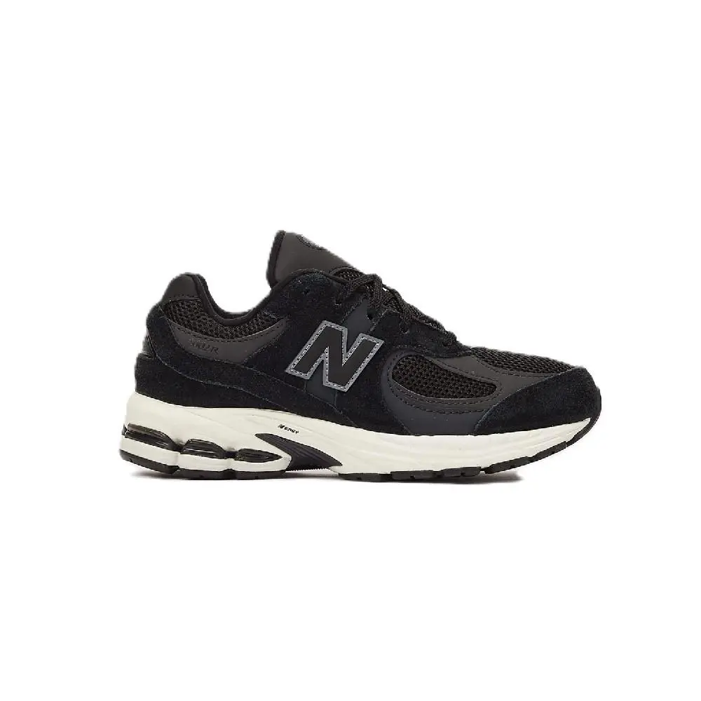 Little Kid`s New Balance 2002 Black Black PC2002BK
