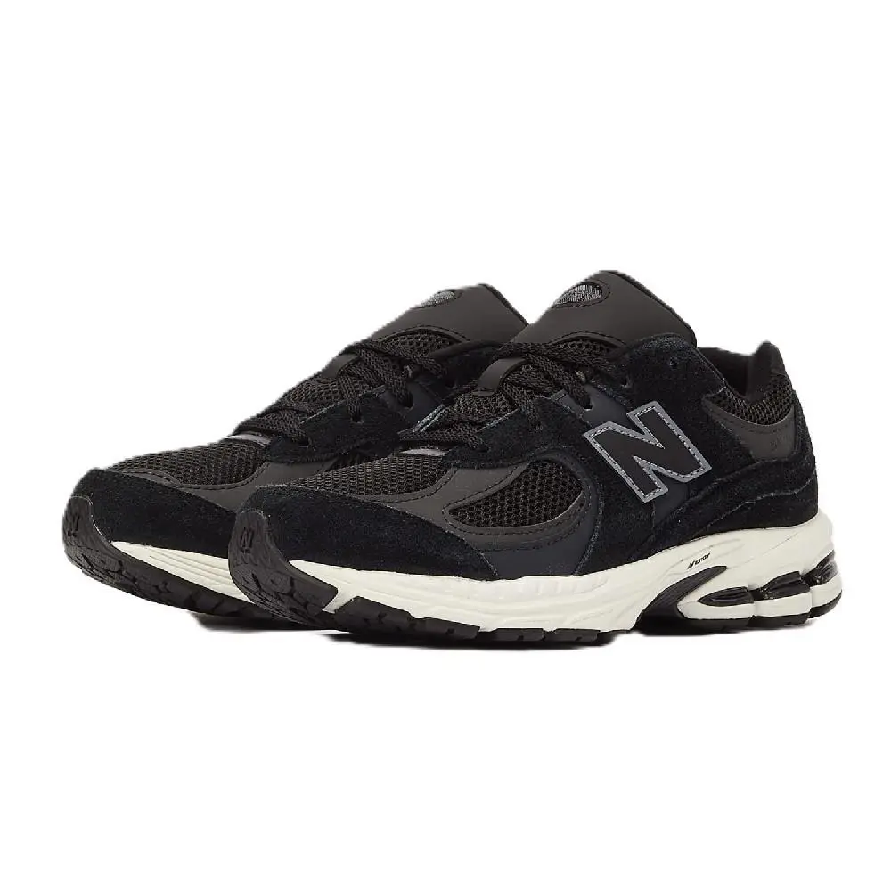 New Balance shoes - PC2002BK - PC2002BK - Black Black 0