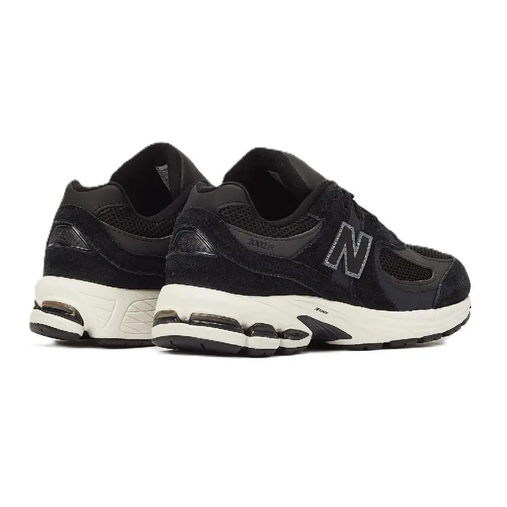 New Balance shoes - PC2002BK - PC2002BK - Black Black 1