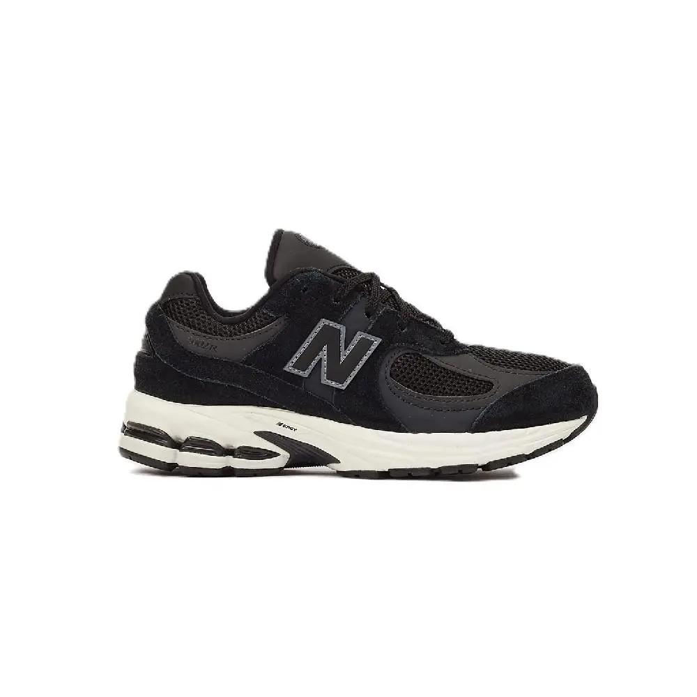 New Balance shoes - PC2002BK - PC2002BK - Black Black 3