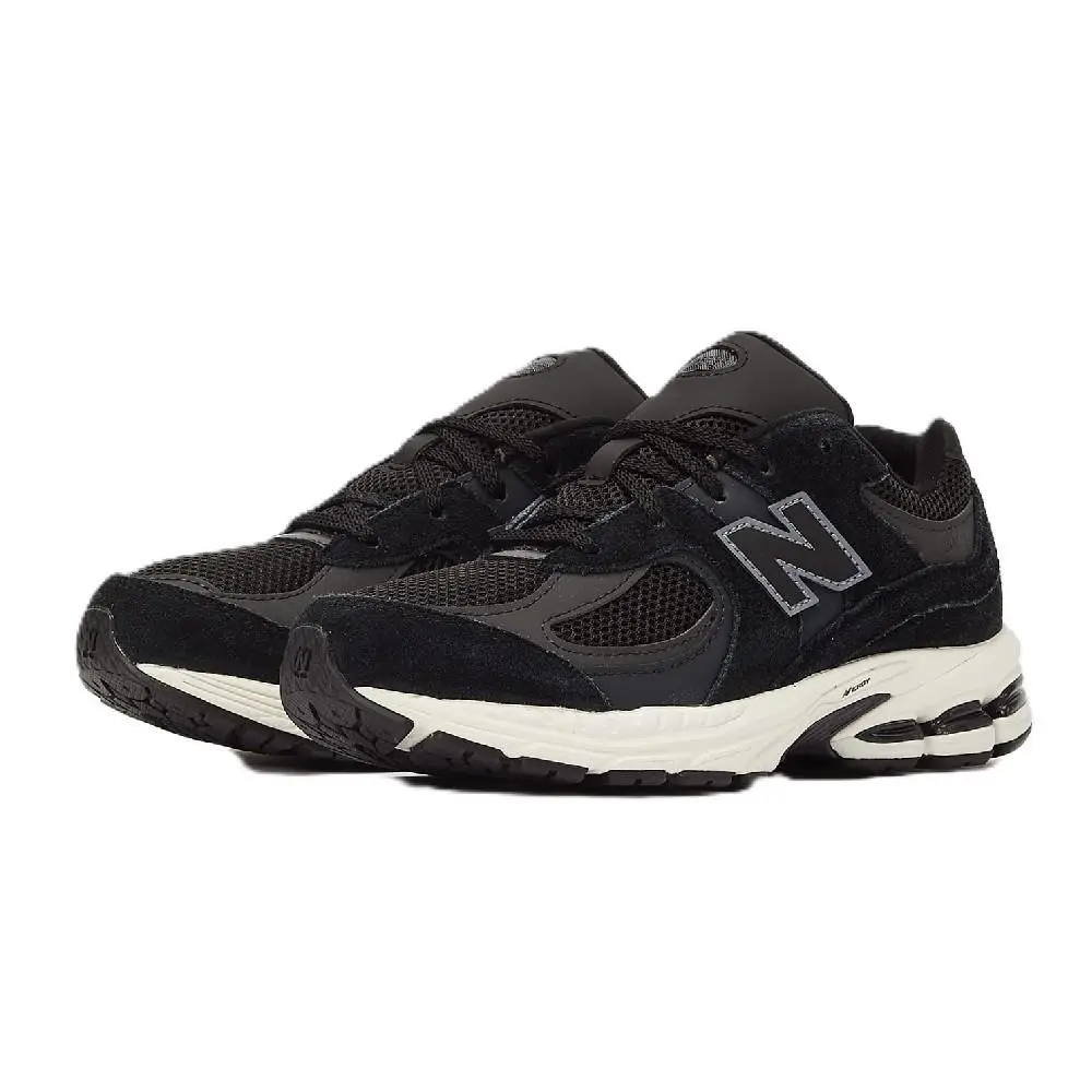 New Balance shoes - PC2002BK - PC2002BK - Black Black 4