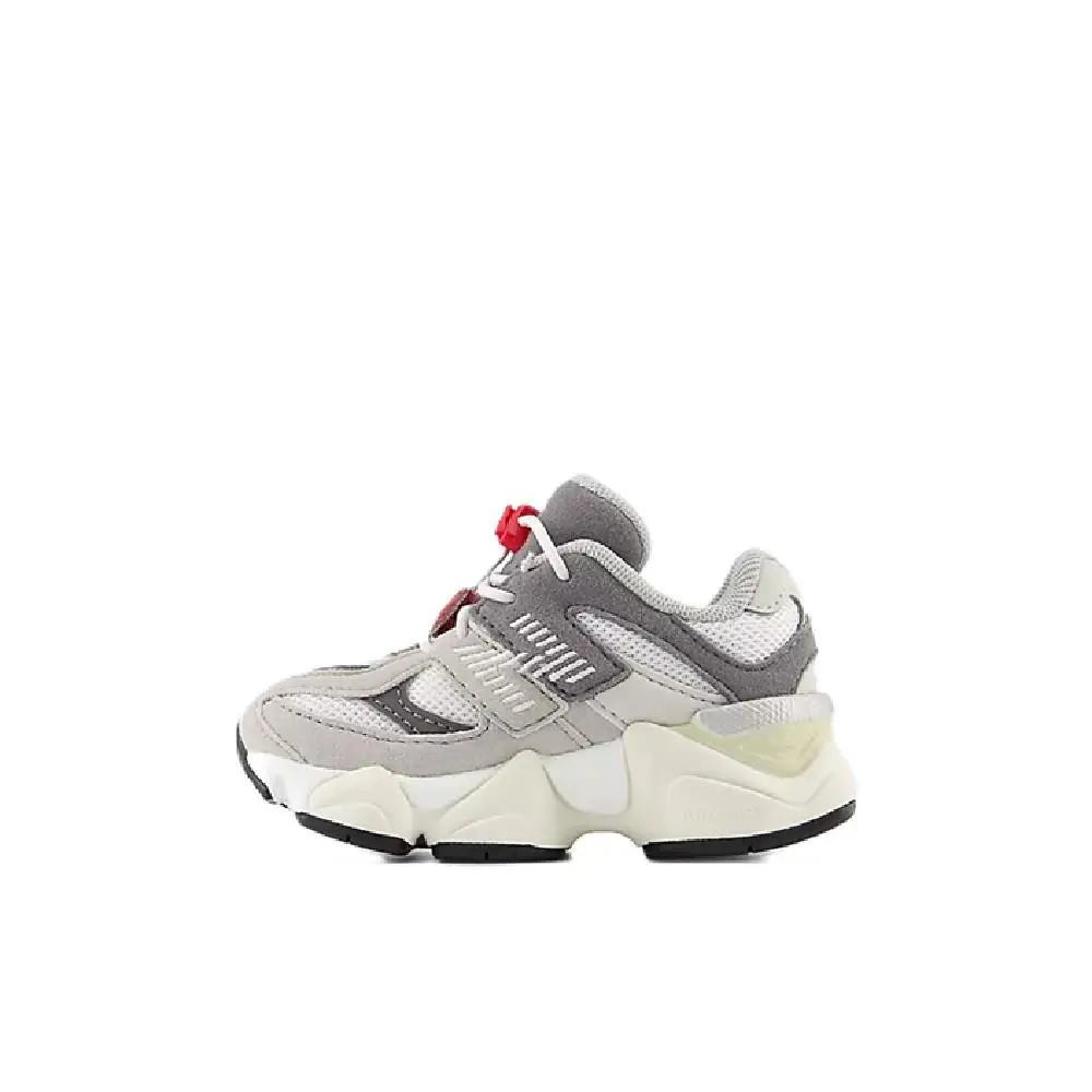 New Balance shoes - IV9060GY - IV9060GY - Grey Grey 0