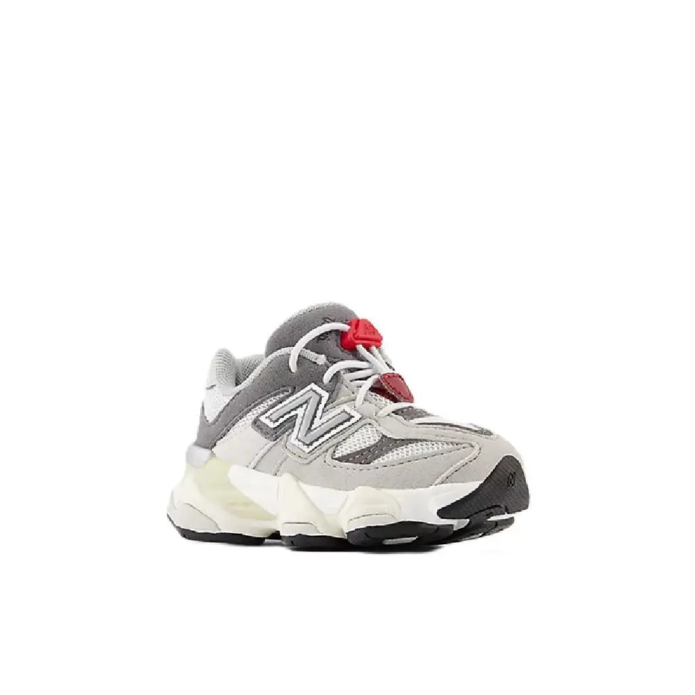 New Balance shoes - IV9060GY - IV9060GY - Grey Grey 1