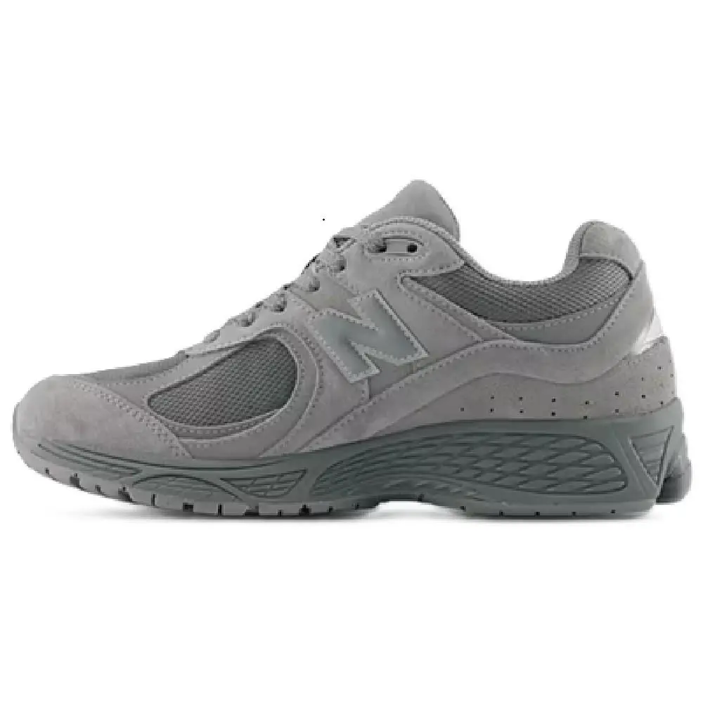 New Balance shoes - U2002102 - U2002102 - Grey Grey 0