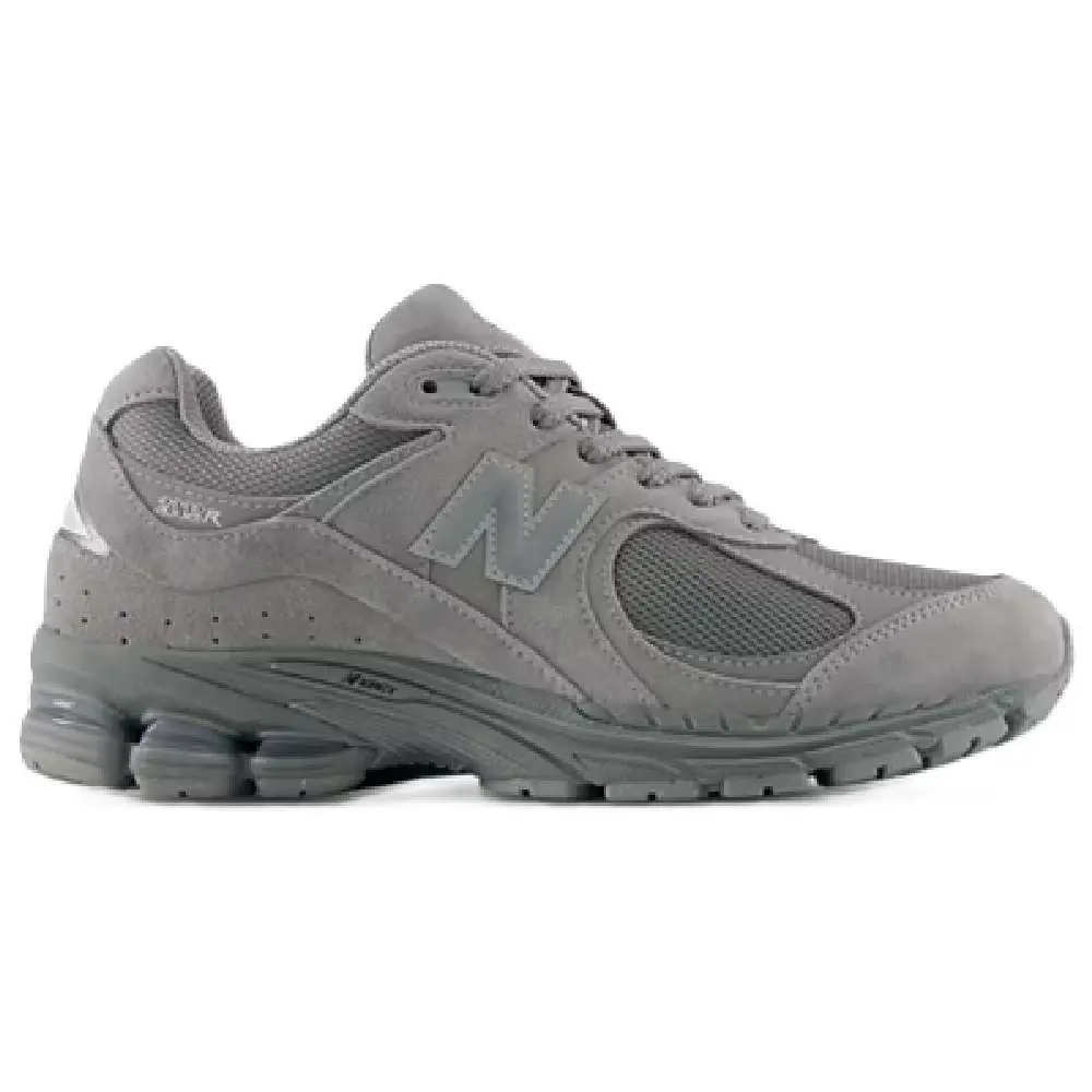 New Balance shoes - U2002102 - U2002102 - Grey Grey 4