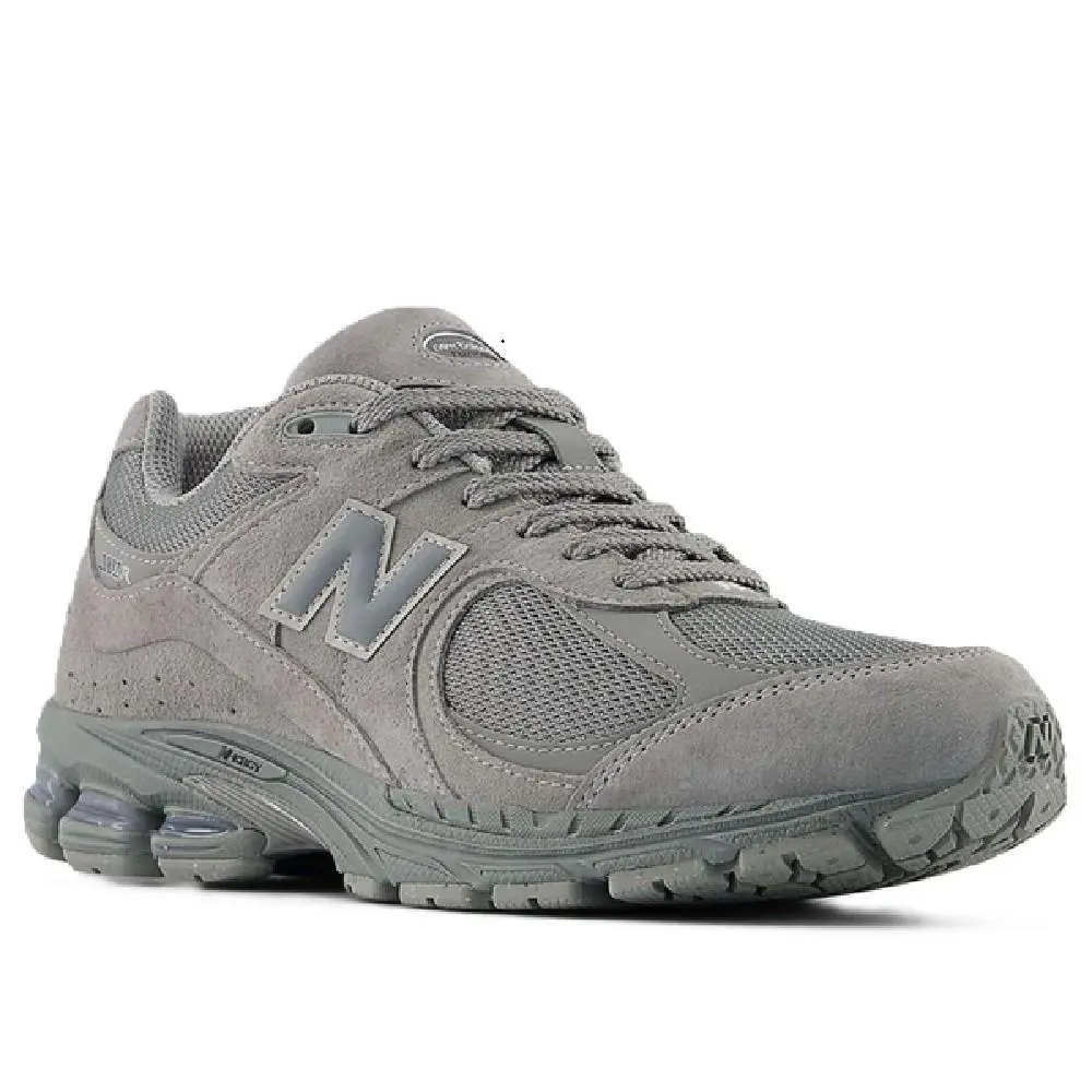 New Balance shoes - U2002102 - U2002102 - Grey Grey 6