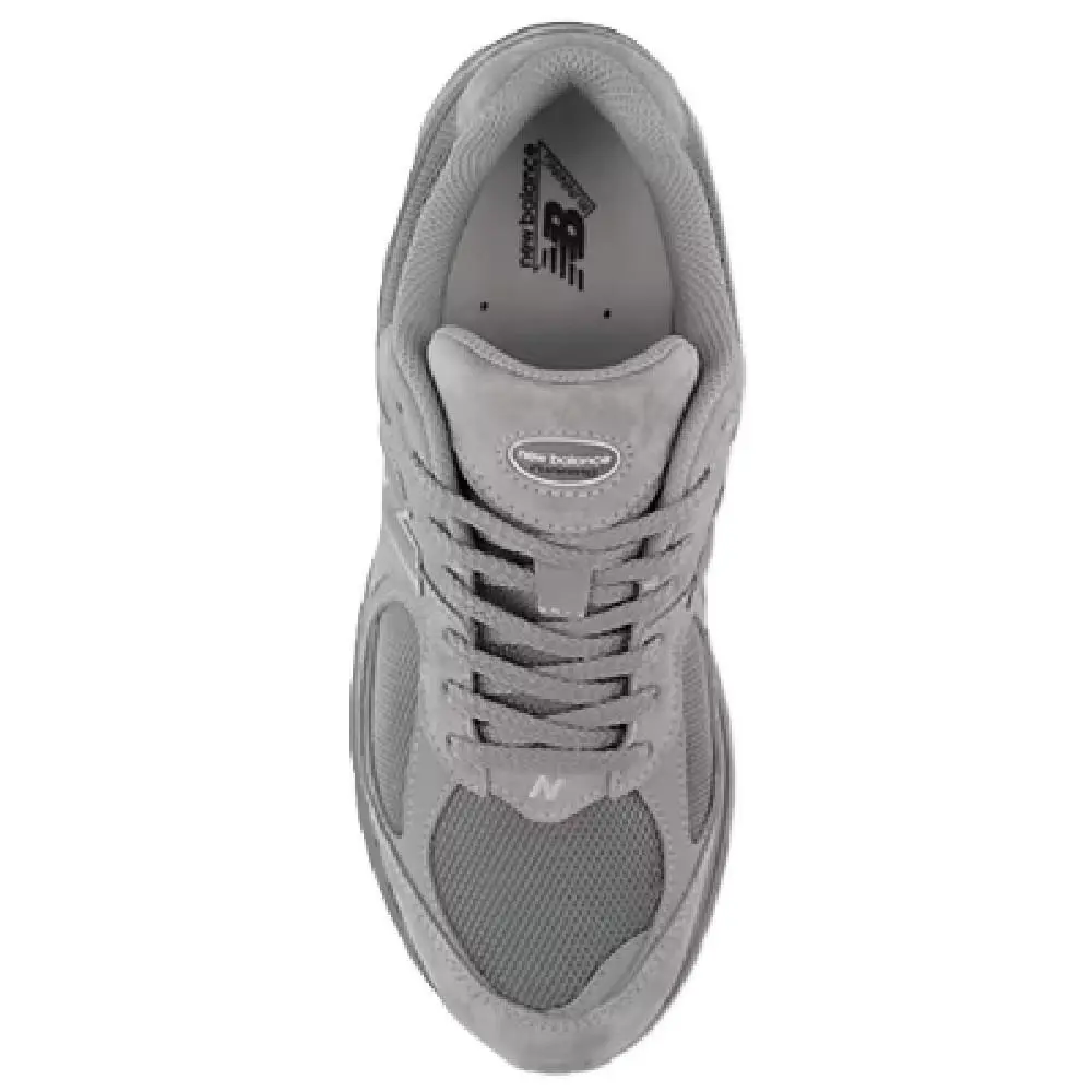 New Balance shoes - U2002102 - U2002102 - Grey Grey 7