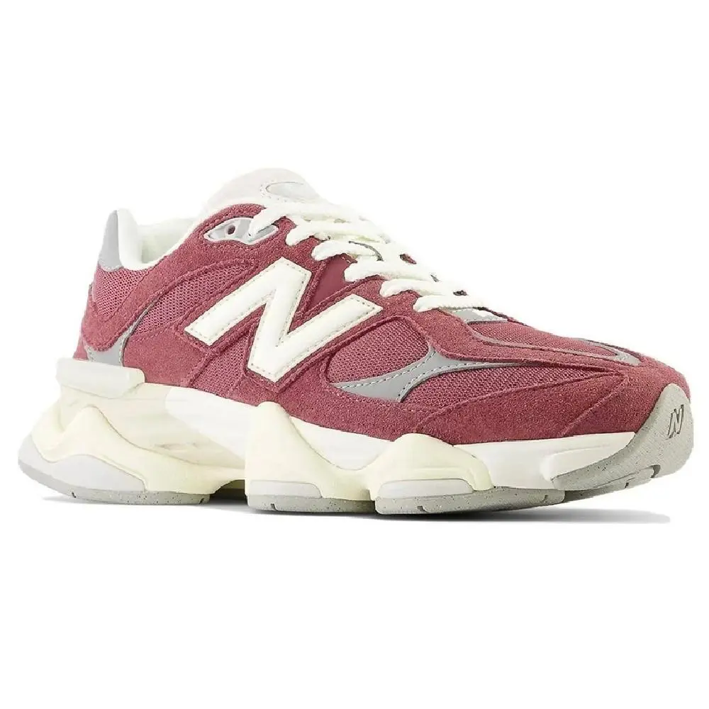 New Balance shoes - U9060VNA - U9060VNA - Red Grey 1