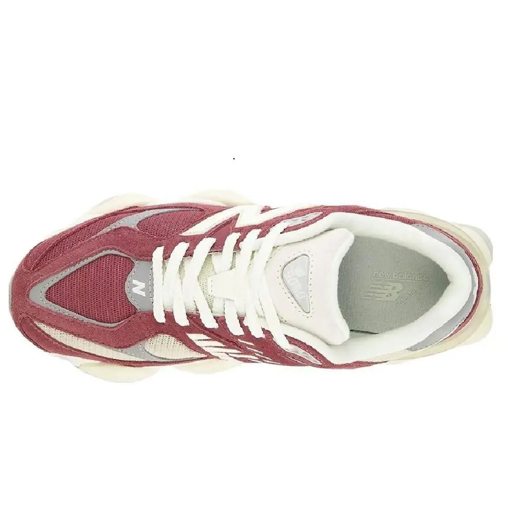 New Balance shoes - U9060VNA - U9060VNA - Red Grey 2