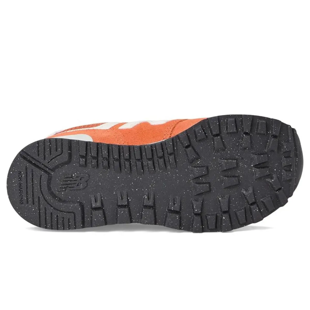 New Balance shoes - New Balance 574 PC574VPA - PC574VPA - Orange 3
