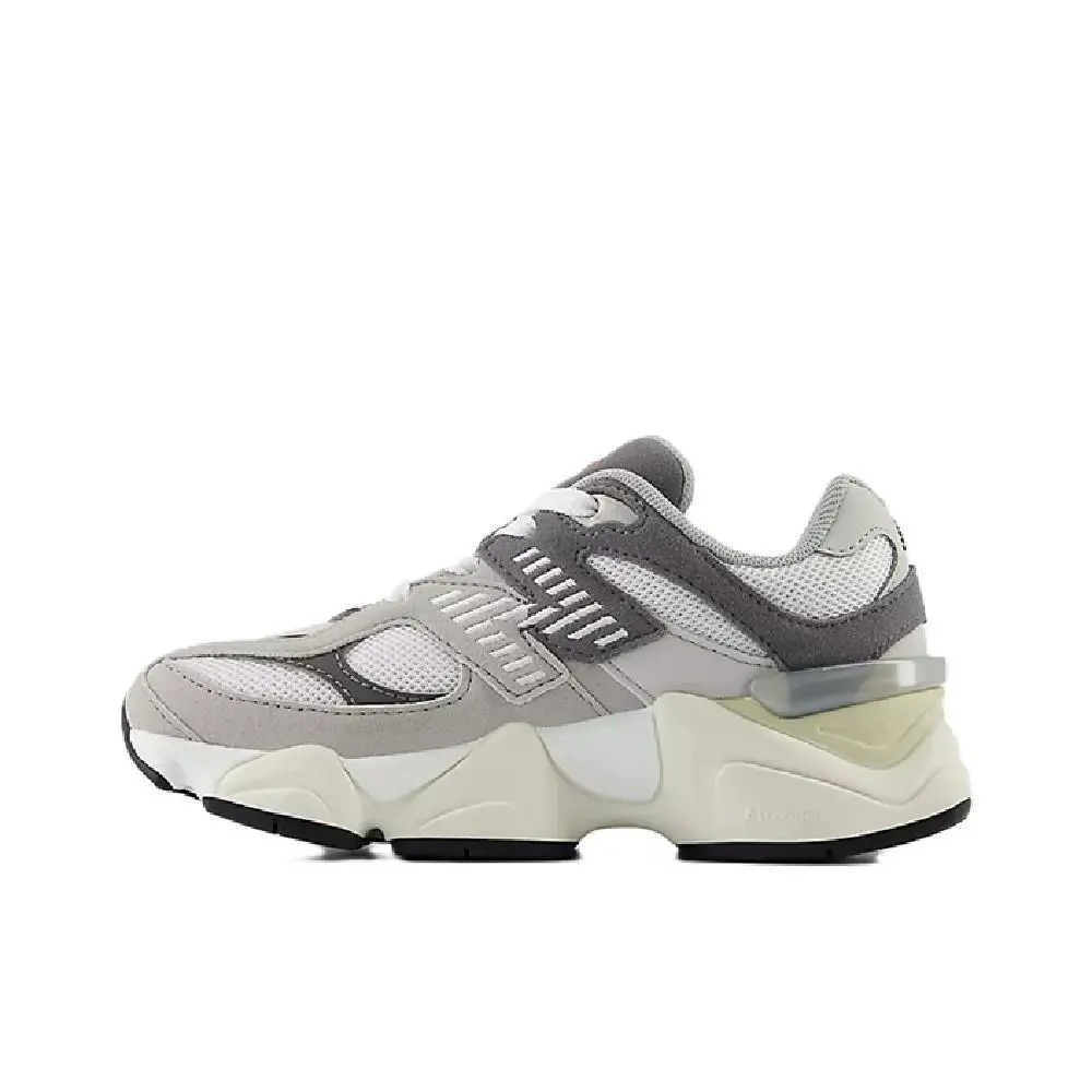 New Balance shoes - PC9060GY - PC9060GY - Grey Grey 0