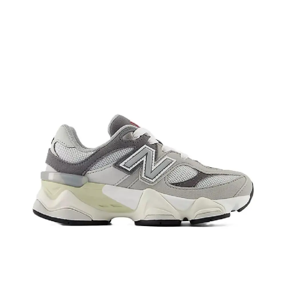 New Balance shoes - PC9060GY - PC9060GY - Grey Grey 4