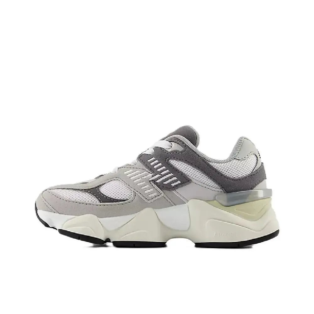 New Balance shoes - PC9060GY - PC9060GY - Grey Grey 5
