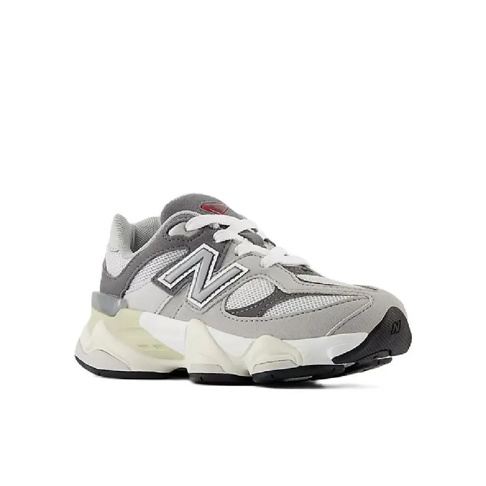 New Balance shoes - PC9060GY - PC9060GY - Grey Grey 6