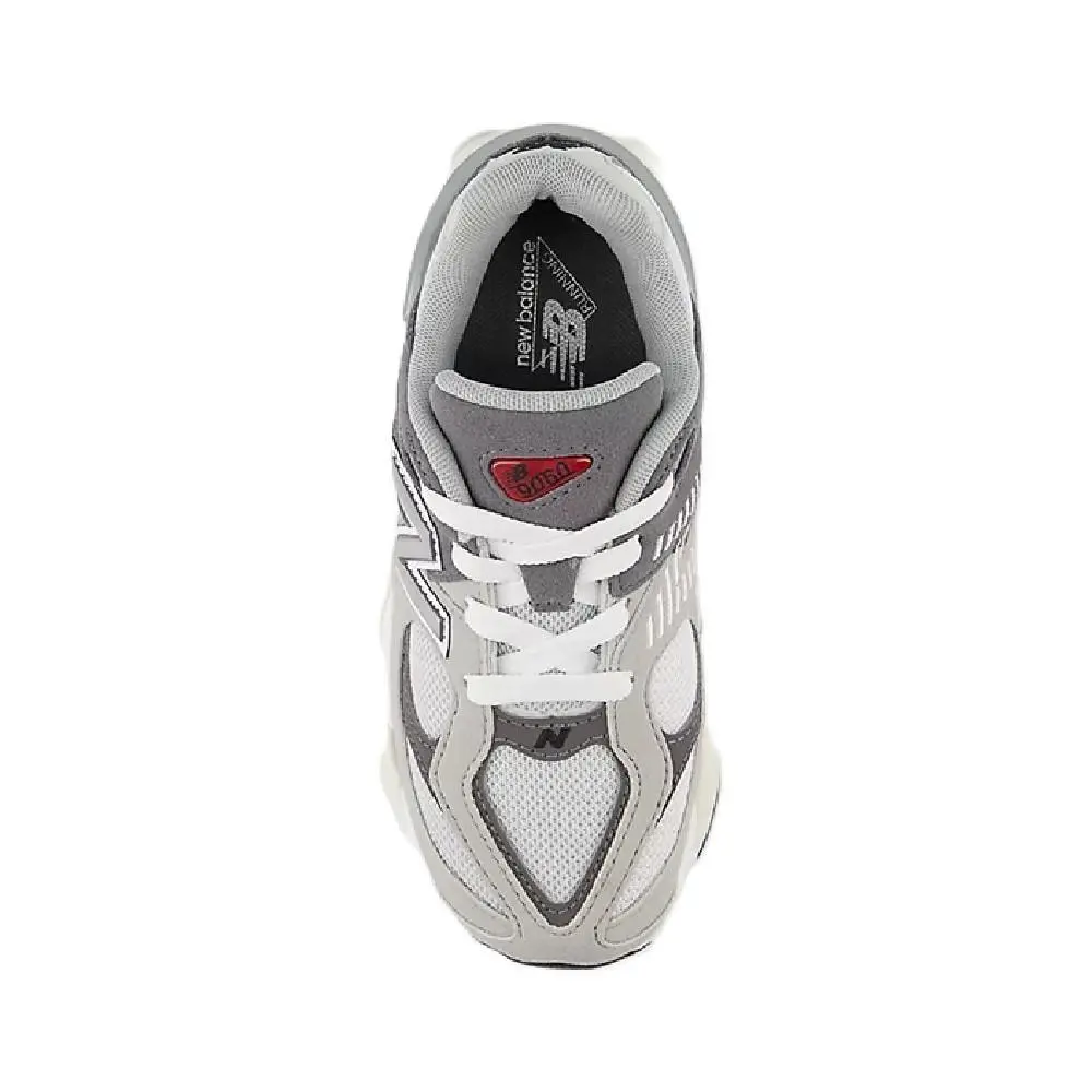 New Balance shoes - PC9060GY - PC9060GY - Grey Grey 7