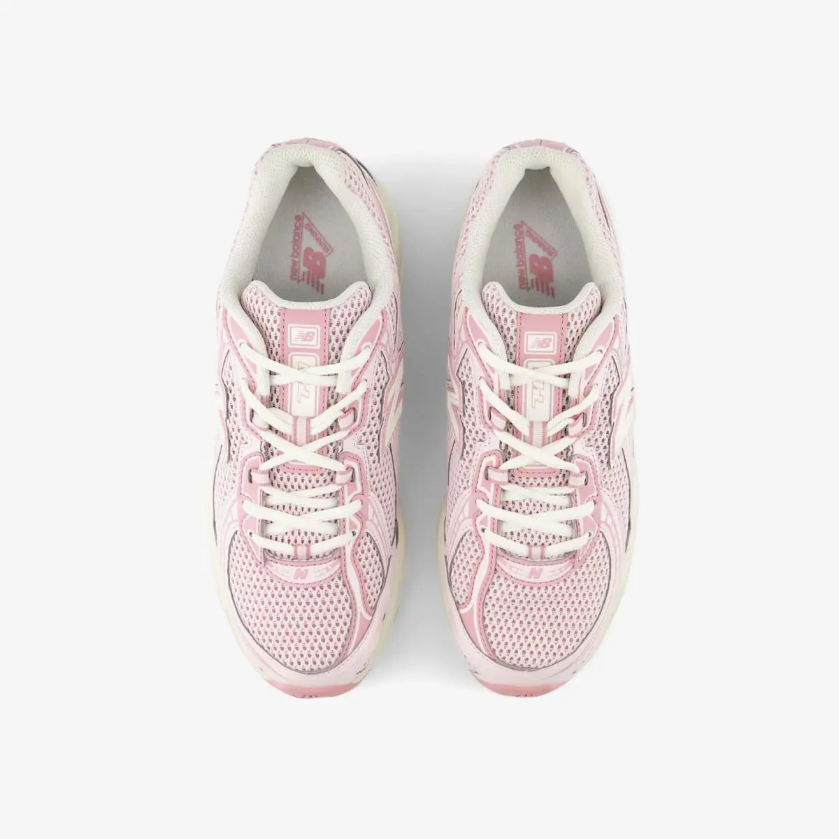 New Balance shoes - New Balance 740 U740PP2 - U740PP2 - Pink 2