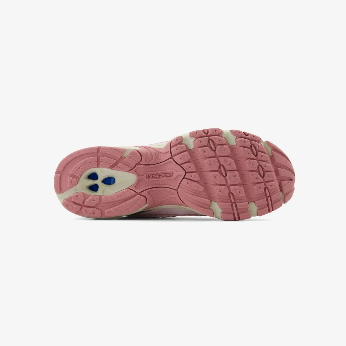 New Balance shoes - New Balance 740 U740PP2 - U740PP2 - Pink 4
