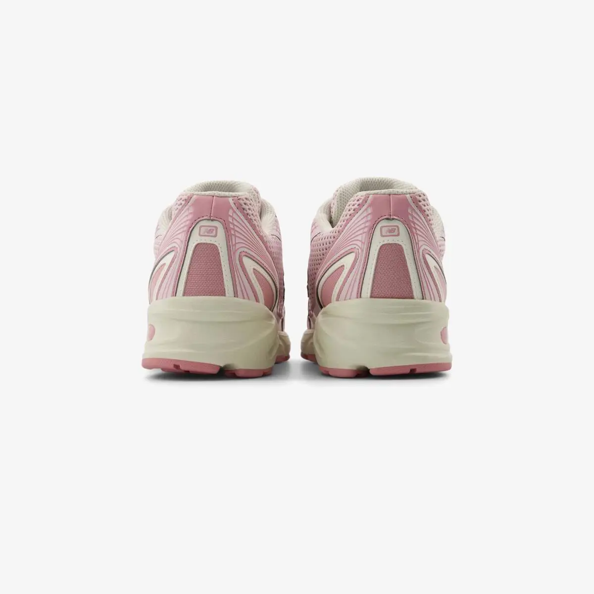 New Balance shoes - New Balance 740 U740PP2 - U740PP2 - Pink 9