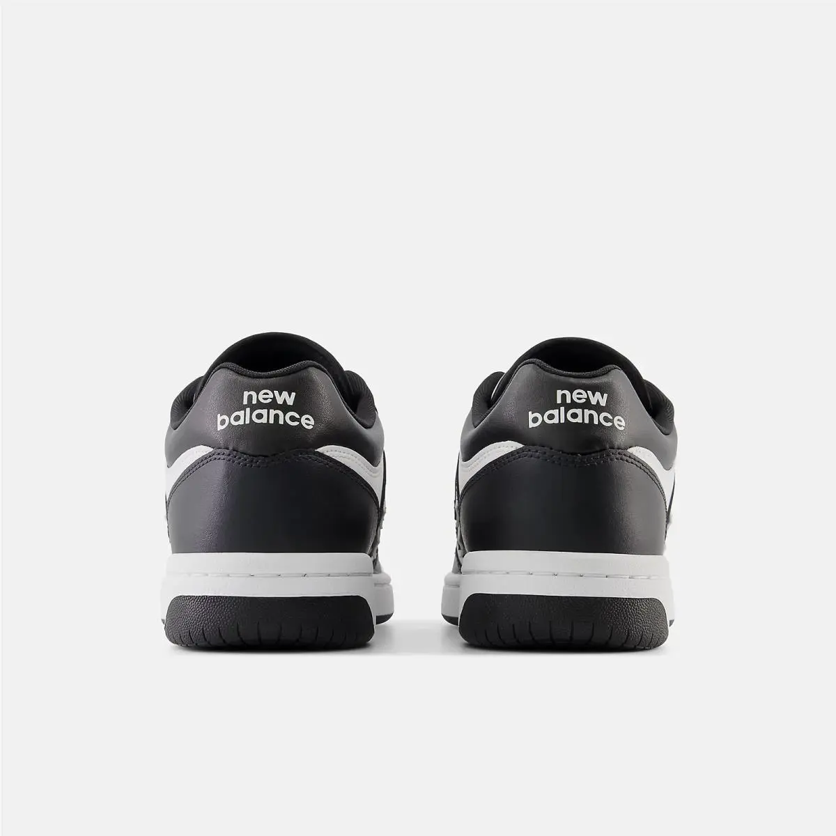 New Balance shoes - New Balance 480 BB480LBA - BB480LBA - Black 9