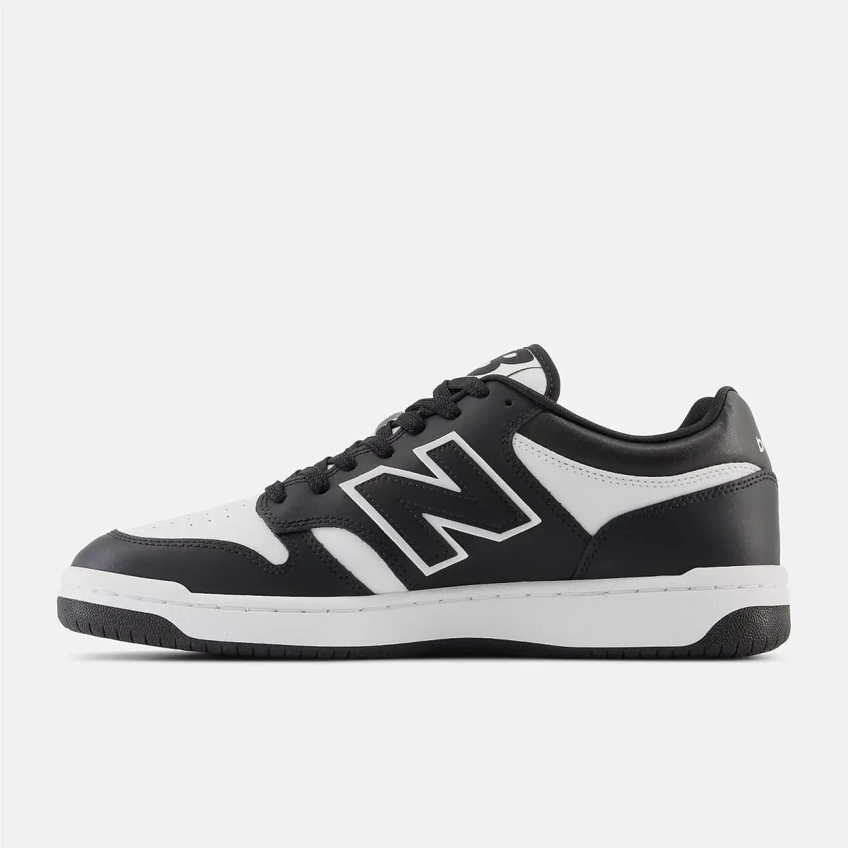 New Balance shoes - New Balance 480 BB480LBA - BB480LBA - Black 7