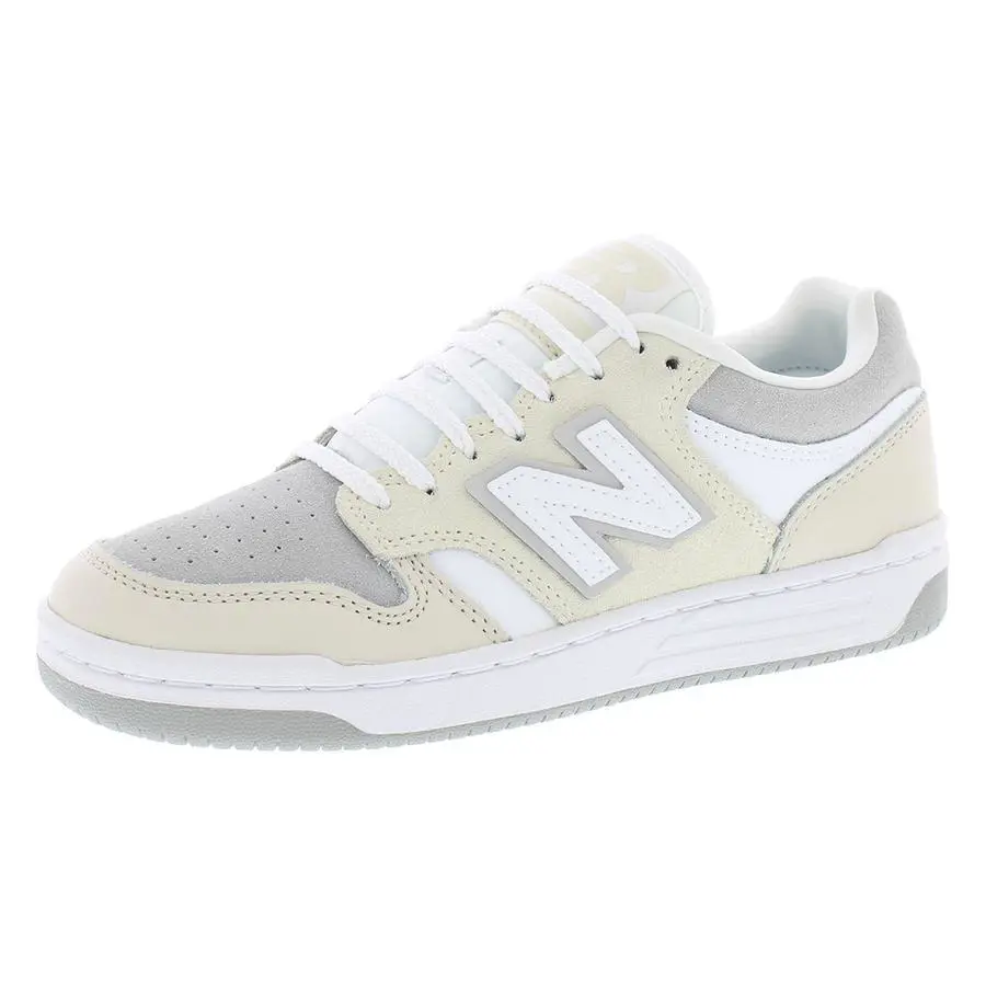 New Balance shoes - Grey/Beige, Main: Beige 0