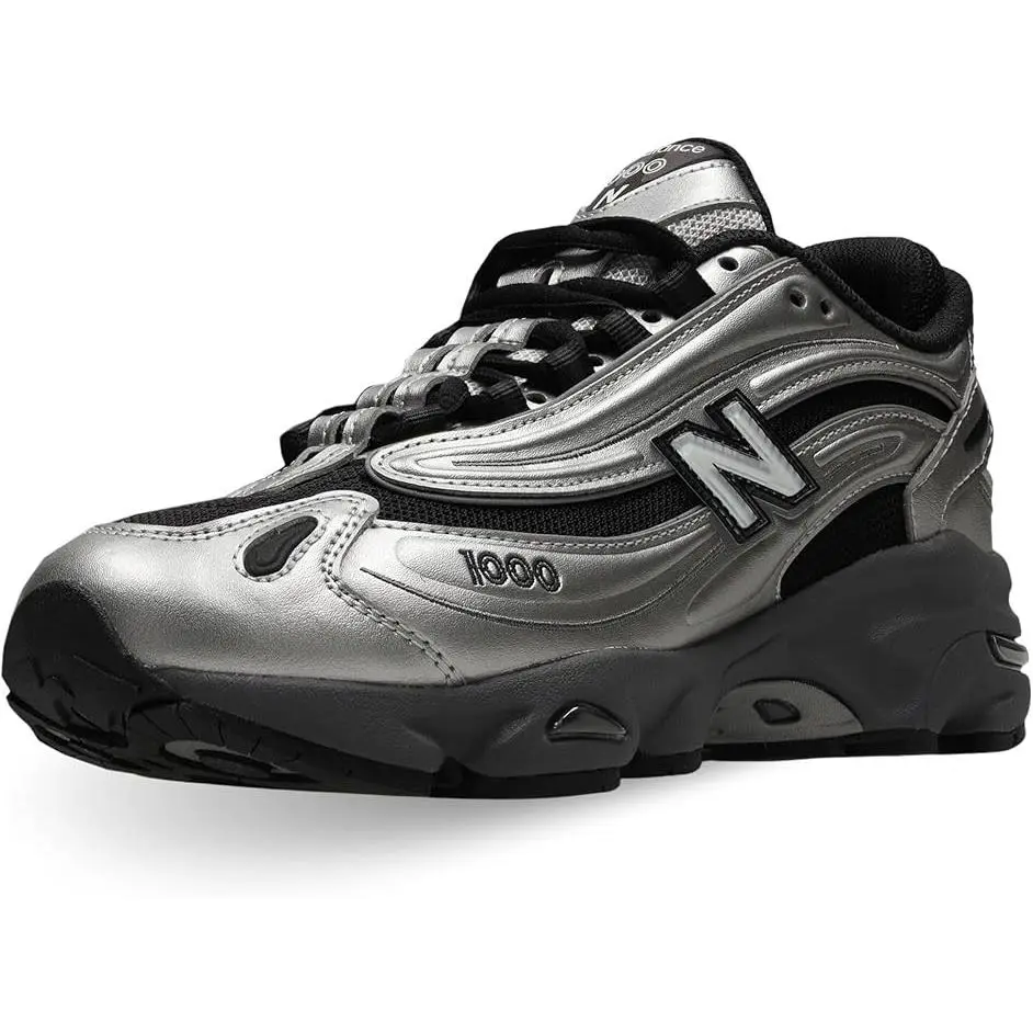 New Balance shoes - M1000EGR - M1000EGR - Grey Green 0