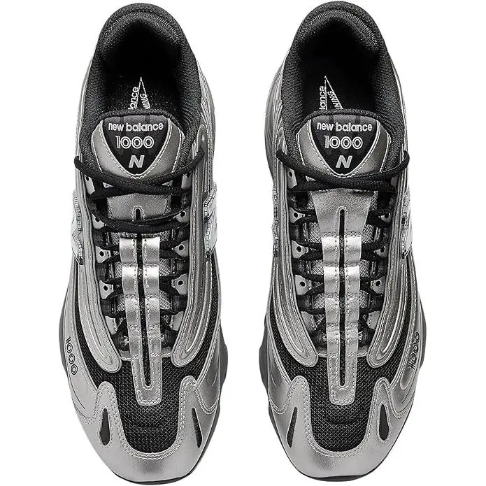 New Balance shoes - M1000EGR - M1000EGR - Grey Green 1