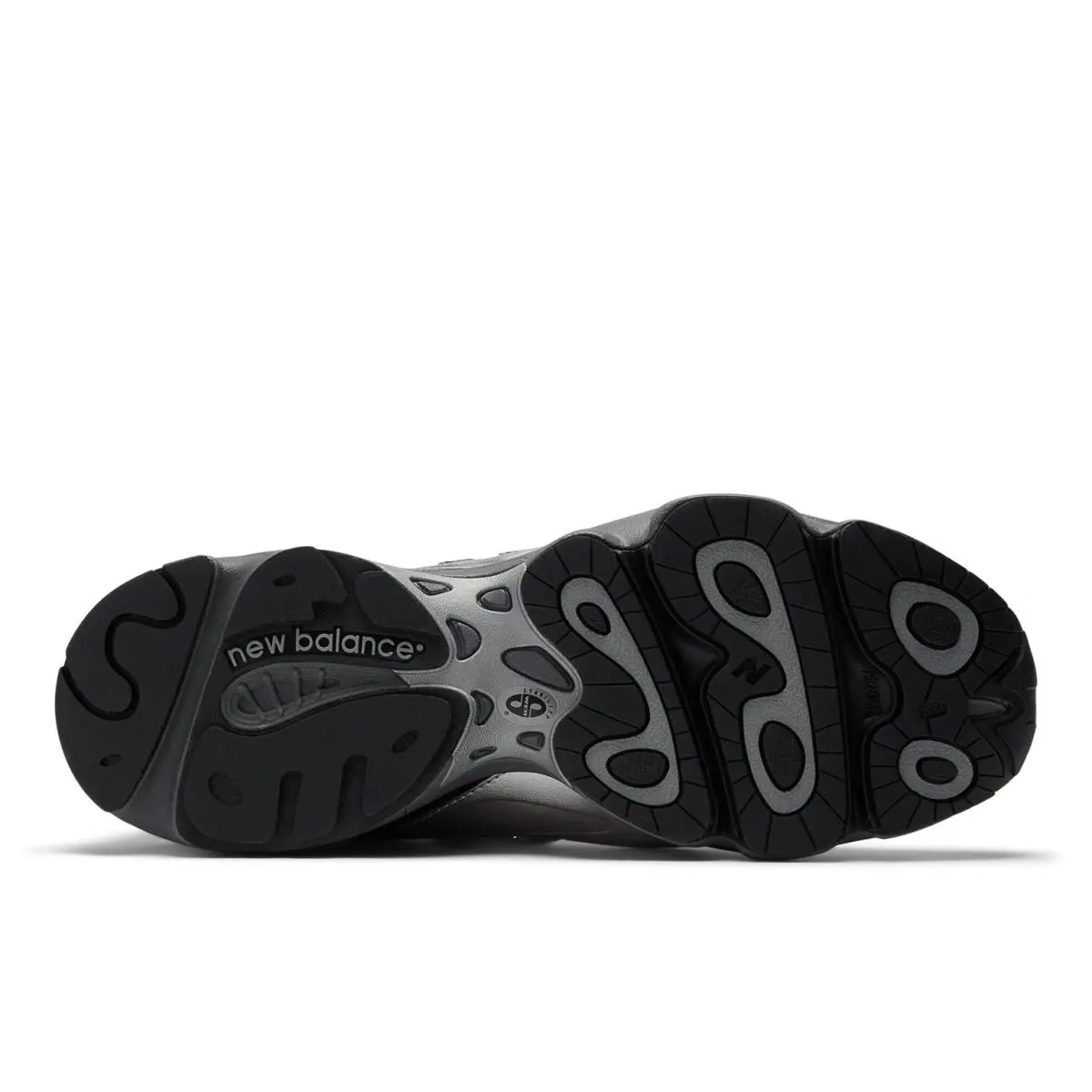New Balance shoes - M1000EGR - M1000EGR - Grey Green 2