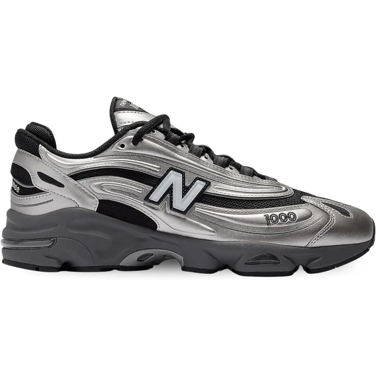 New Balance shoes - M1000EGR - M1000EGR - Grey Green 3