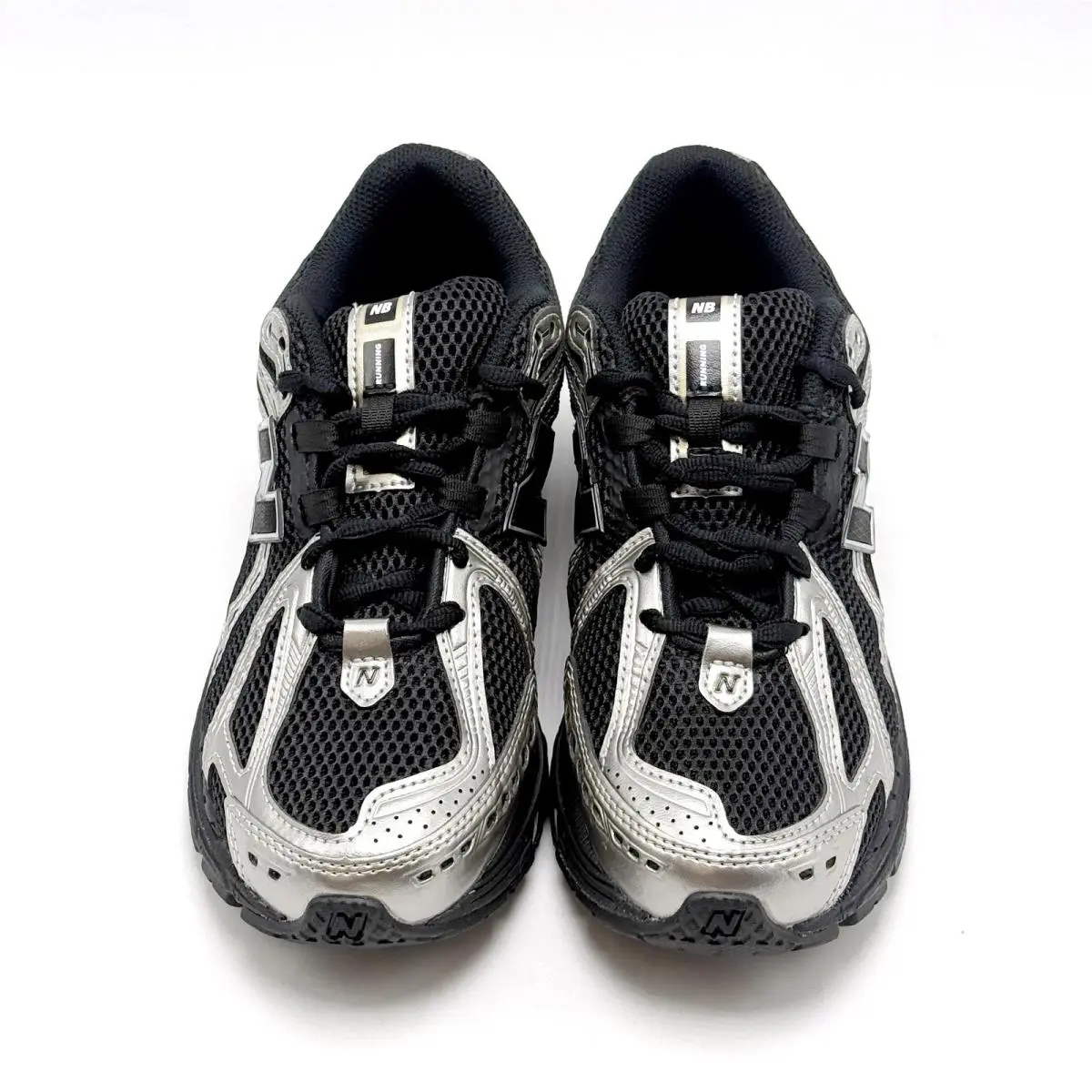 New Balance shoes - New Balance 1906R - U1906RCF - Silver 1