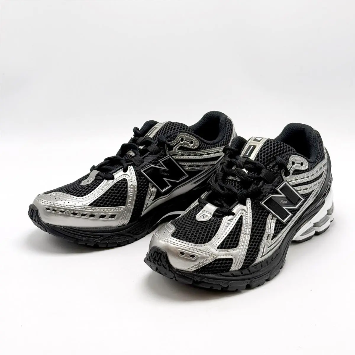 New Balance shoes - New Balance 1906R - U1906RCF - Silver 5