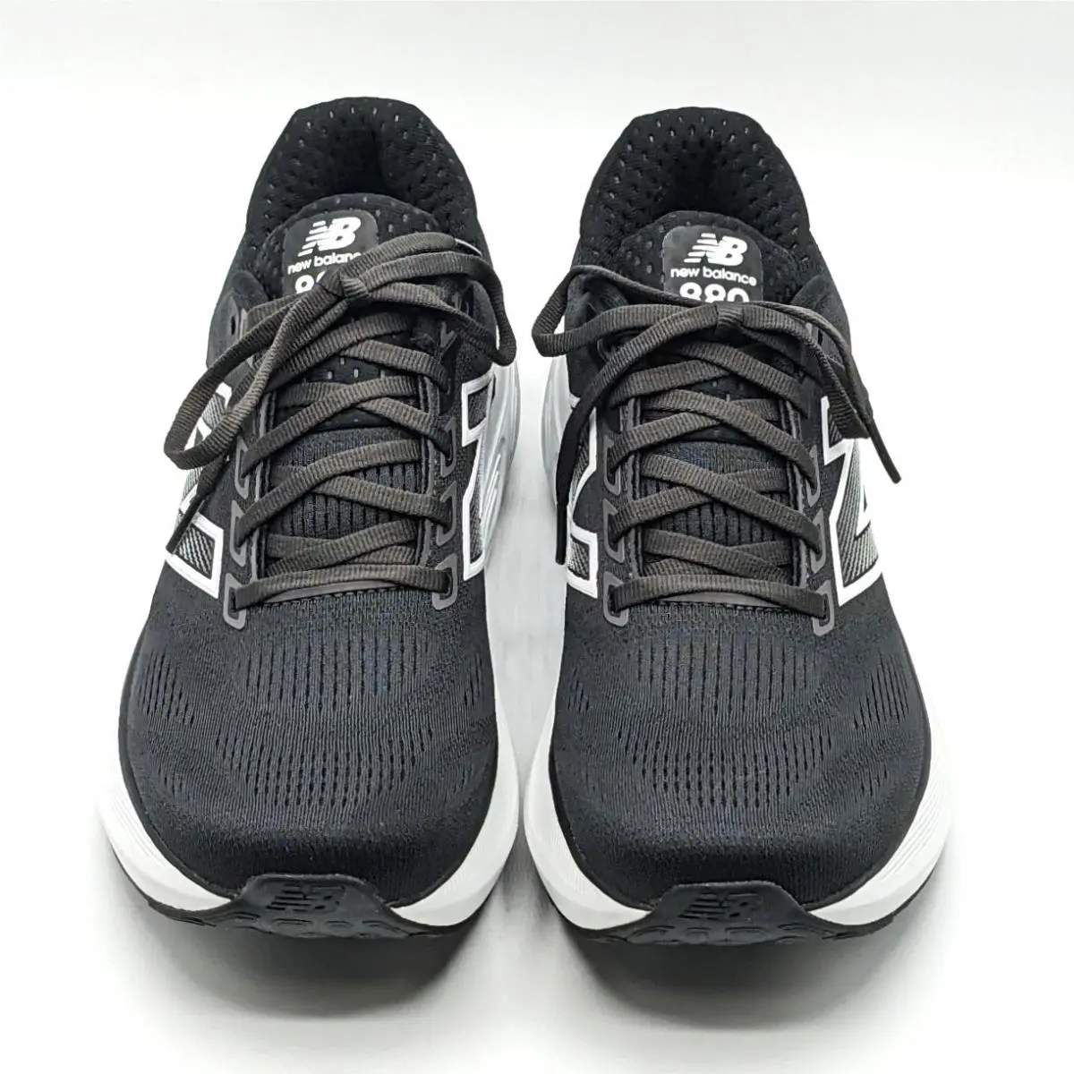 New Balance shoes - New Balance Fresh Foam X 880v 15 - M880B15 - Black 8