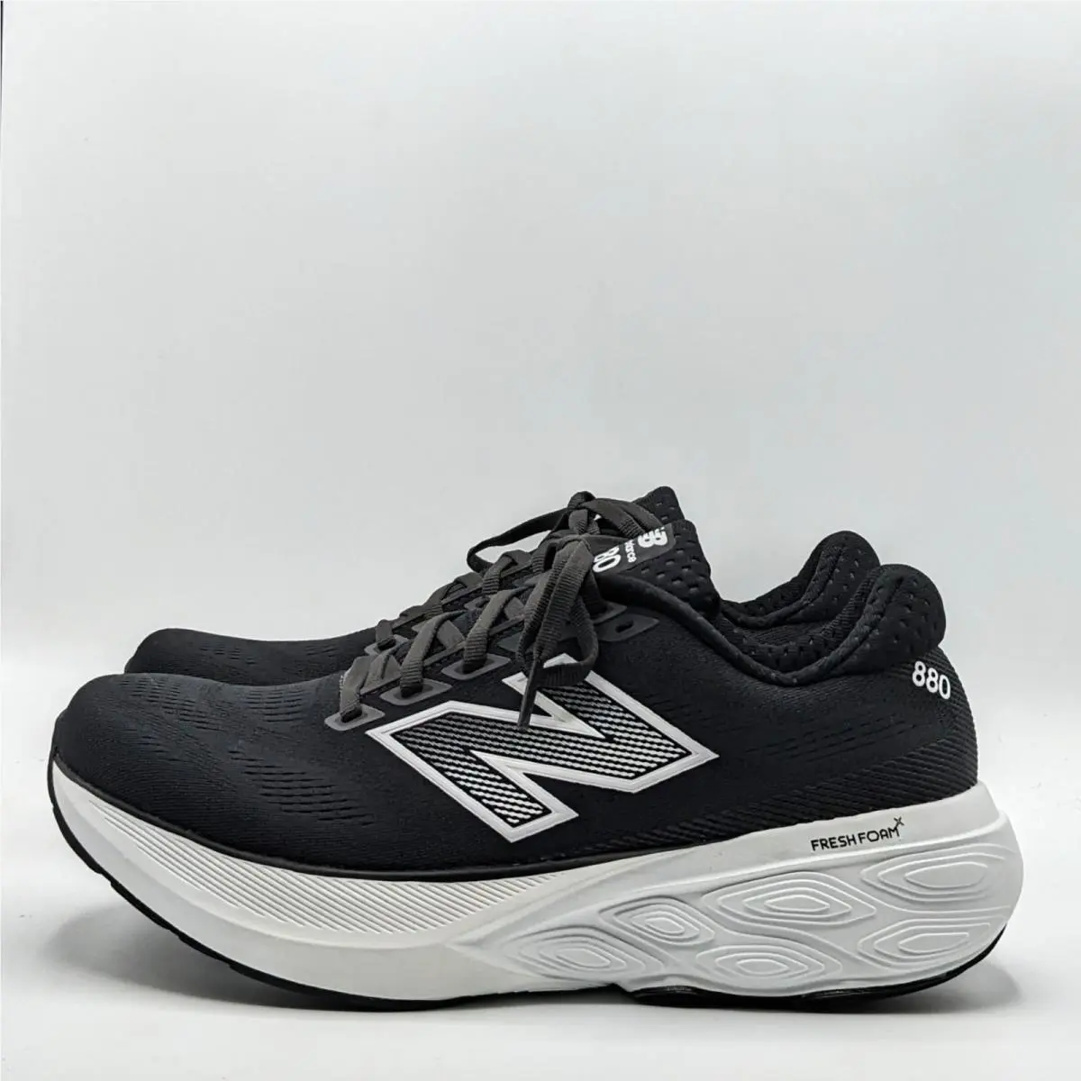 New Balance shoes - New Balance Fresh Foam X 880v 15 - M880B15 - Black 2