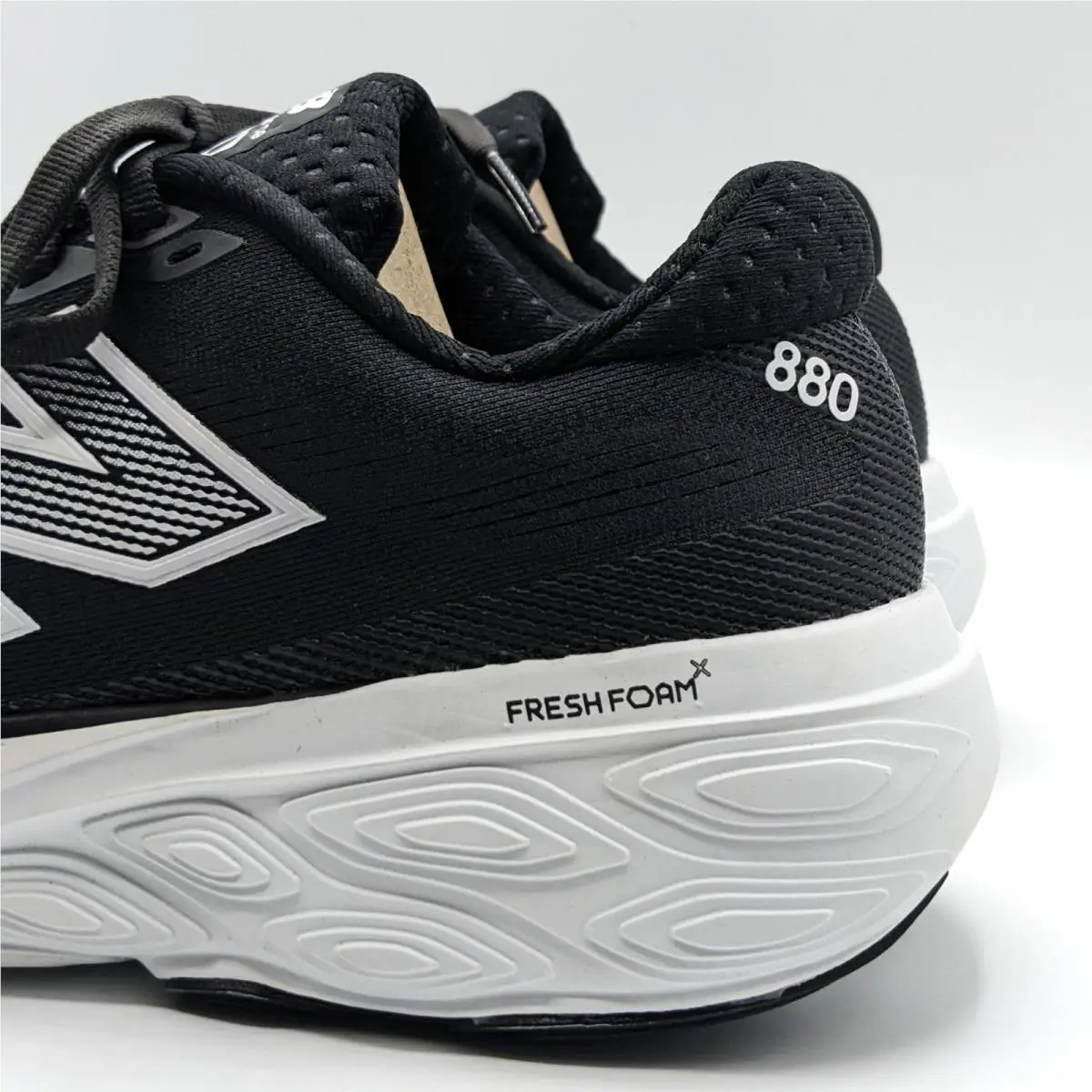 New Balance shoes - New Balance Fresh Foam X 880v 15 - M880B15 - Black 4
