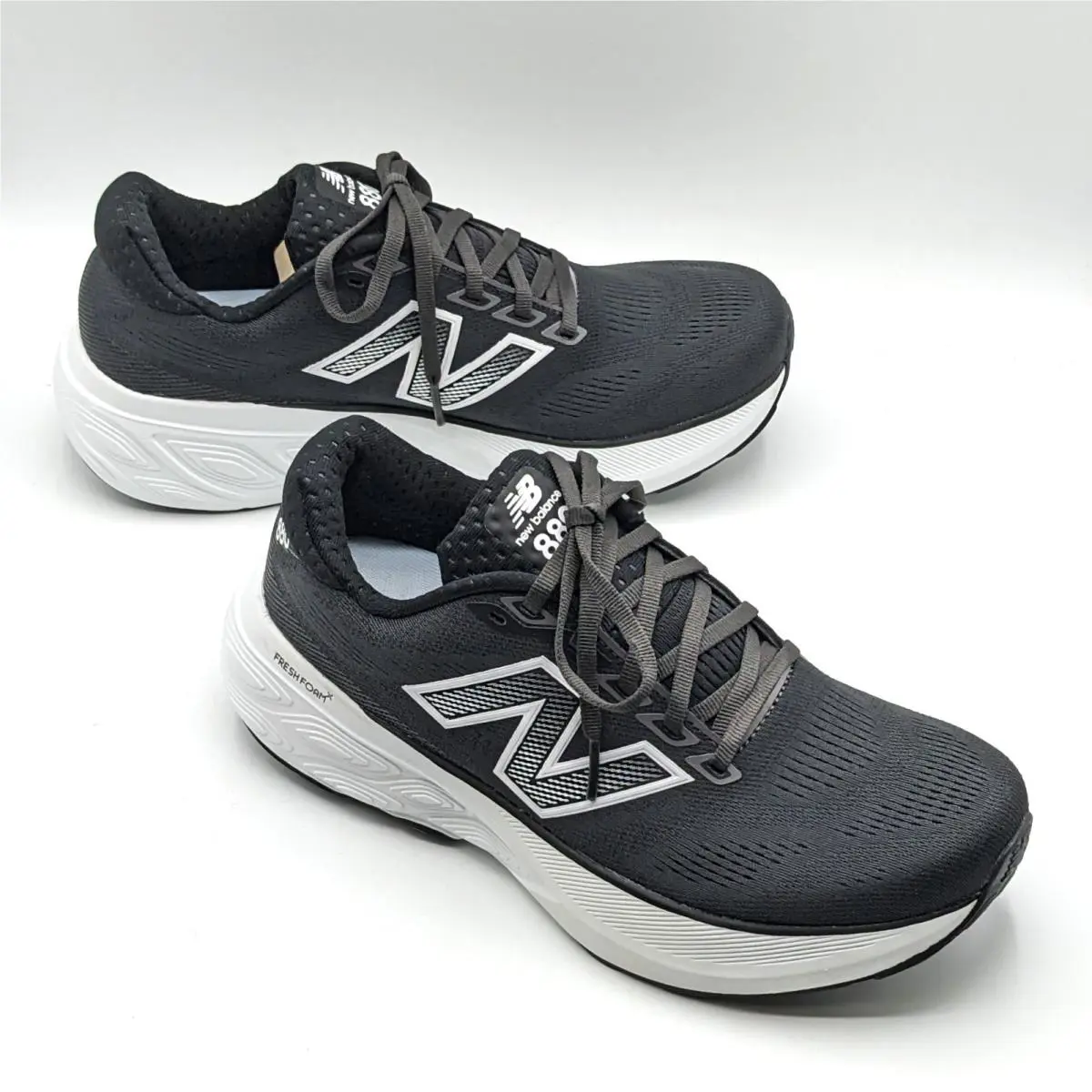 New Balance shoes - New Balance Fresh Foam X 880v 15 - M880B15 - Black 17