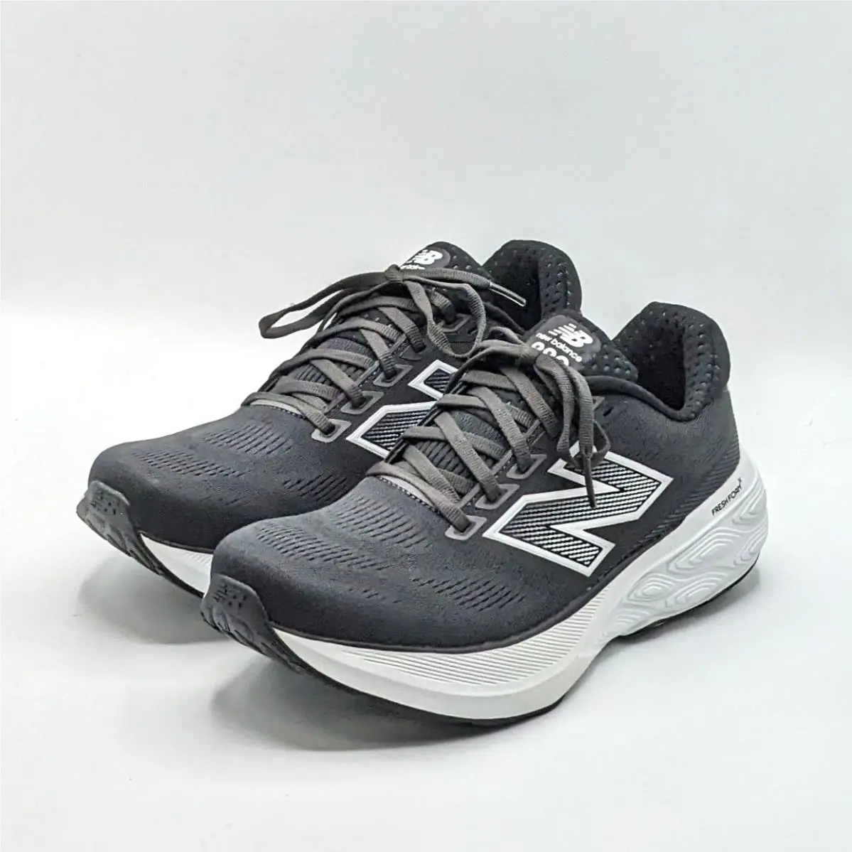 New Balance shoes - New Balance Fresh Foam X 880v 15 - M880B15 - Black 18