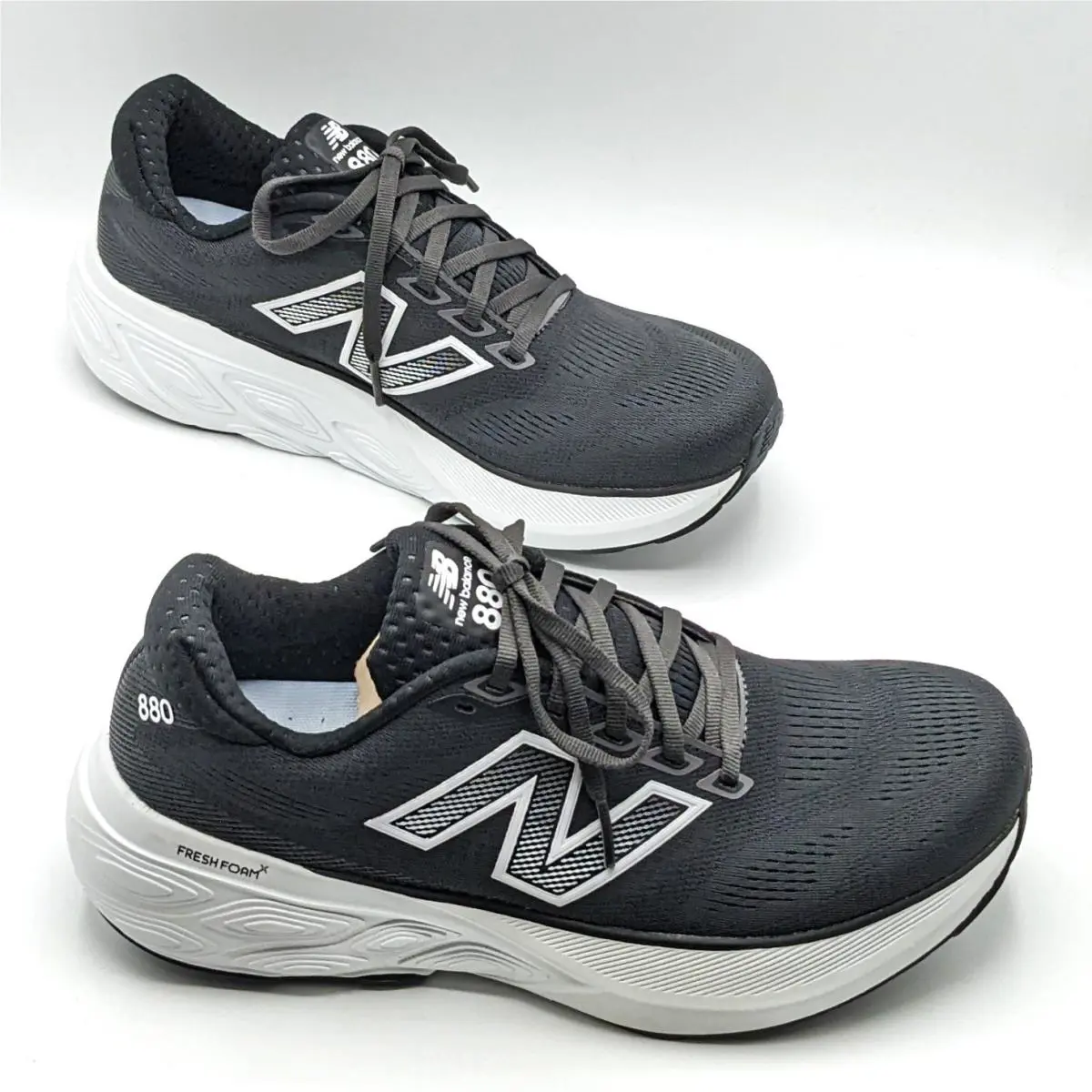 New Balance shoes - New Balance Fresh Foam X 880v 15 - M880B15 - Black 26