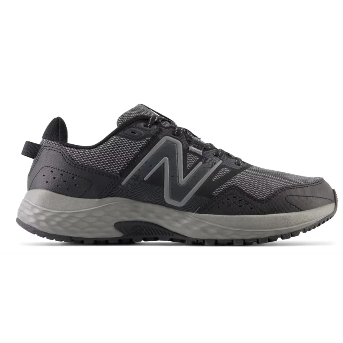 New Balance shoes - Gray 5