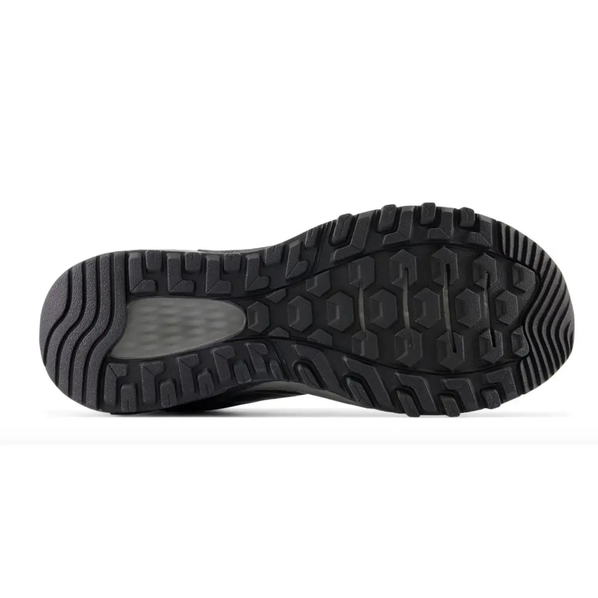 New Balance shoes - Gray 8
