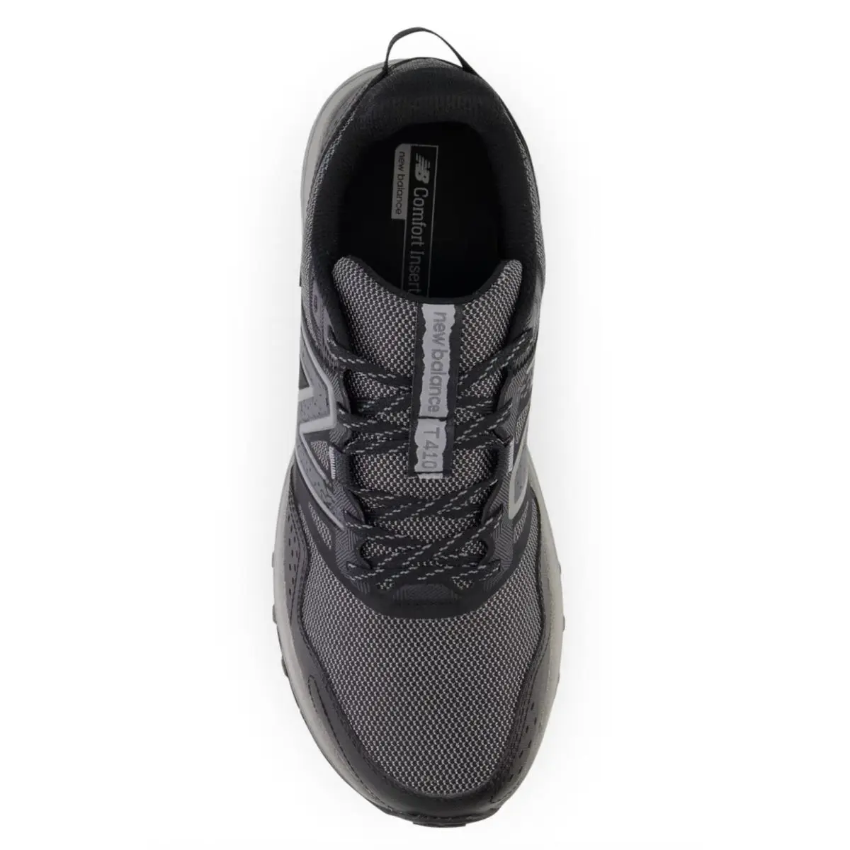 New Balance shoes - Gray 9