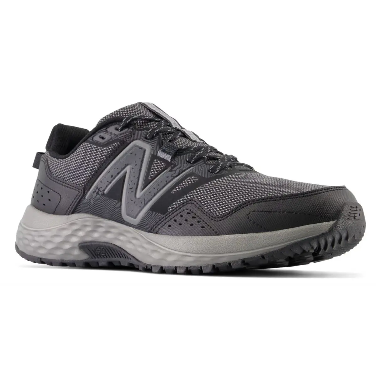 New Balance shoes - Gray 11