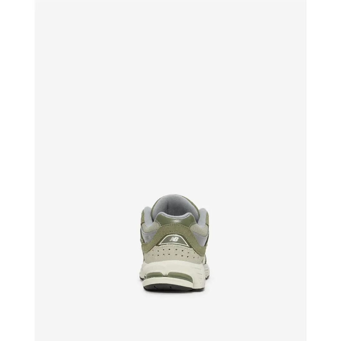 New Balance shoes - Dark Olive/White (UPC: 197967826948) 10