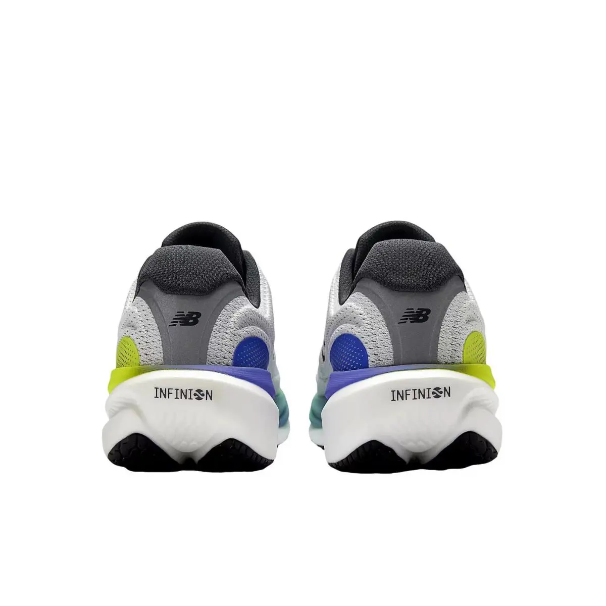 New Balance shoes - 1080 V15 - Multicolor 6