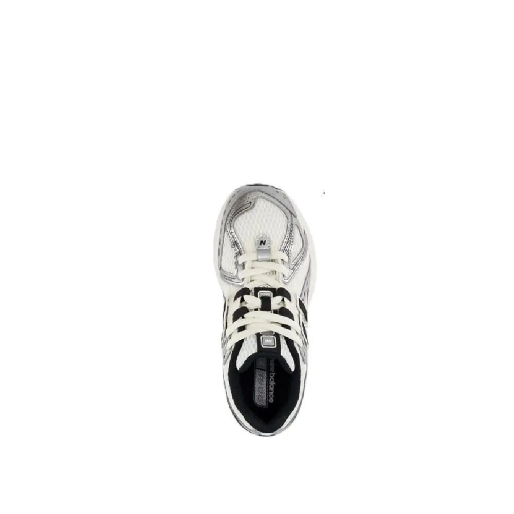 New Balance shoes - PC1906ER - PC1906ER - Grey Black 2
