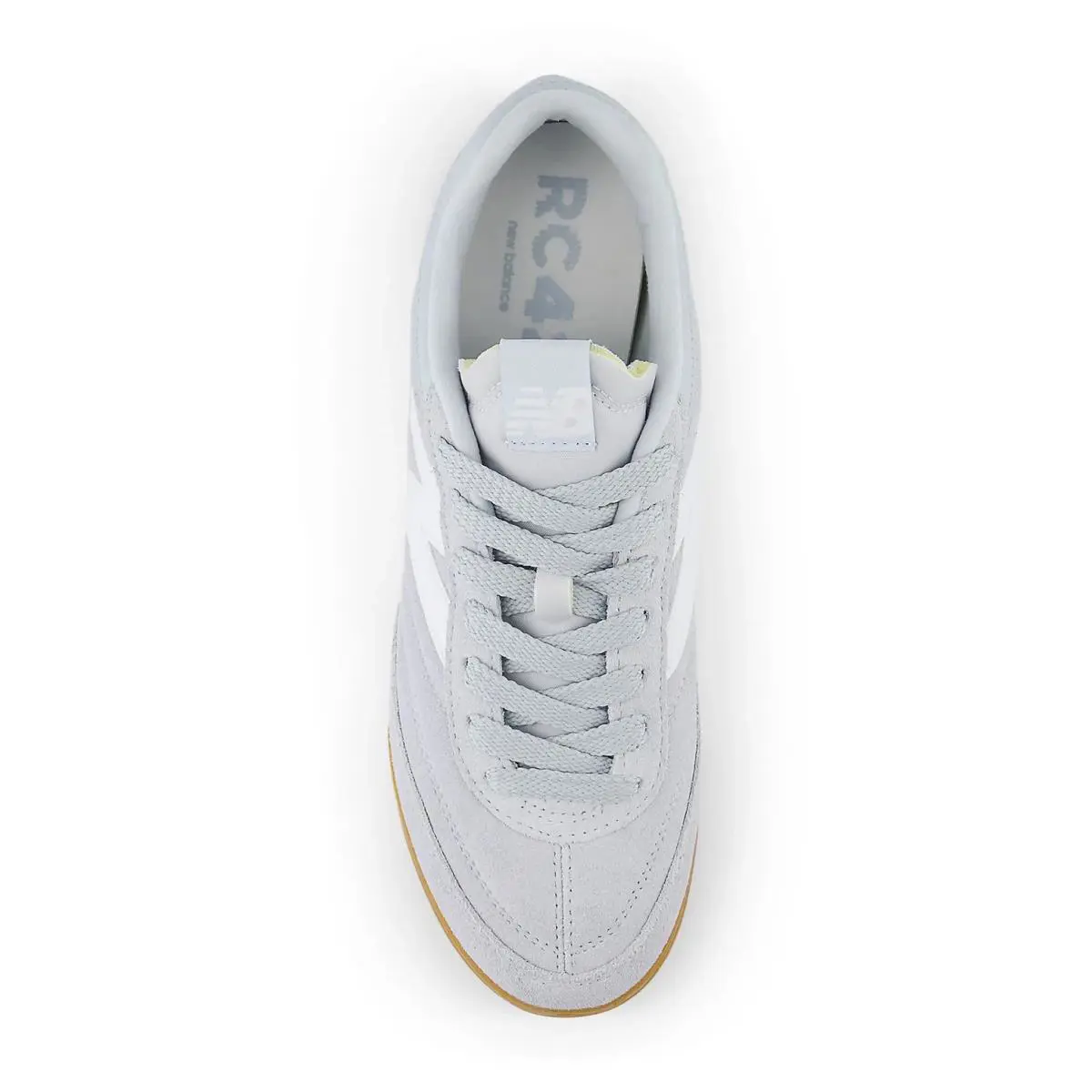 New Balance shoes - New Balance RC42 - URC42EB - Gray 17