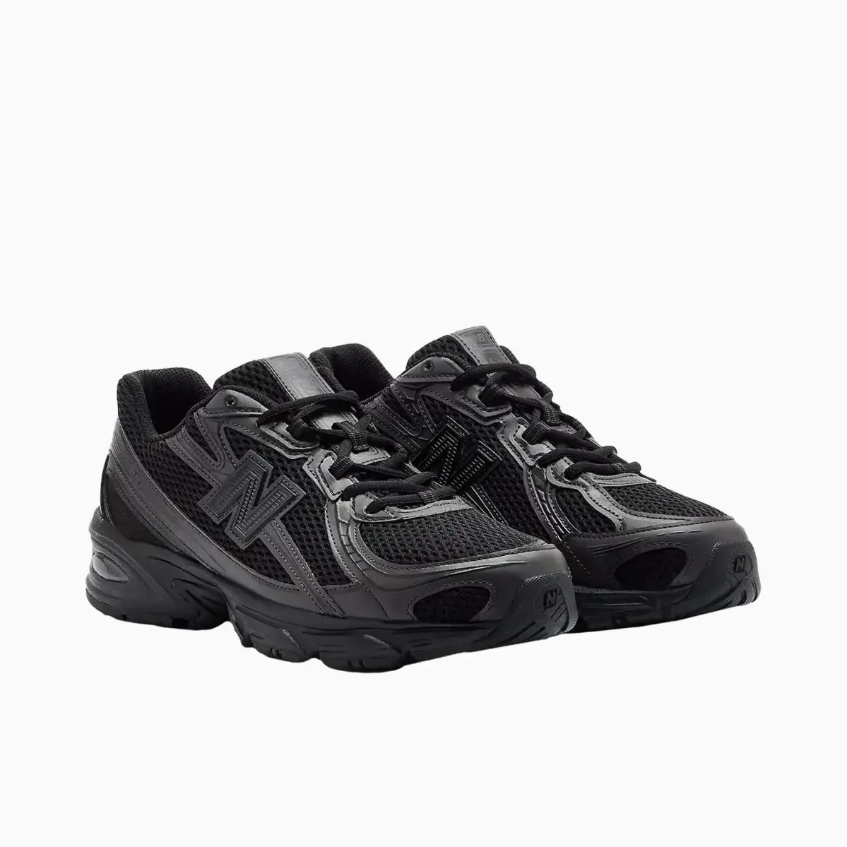New Balance shoes - New Balance 740 - U740BM2 - Black 6