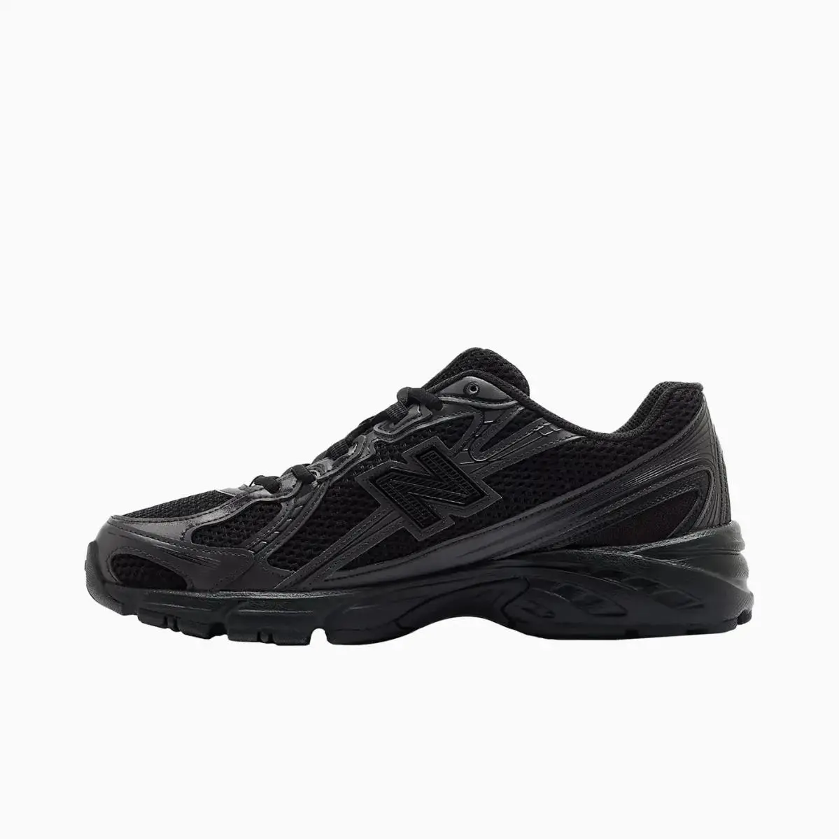 New Balance shoes - New Balance 740 - U740BM2 - Black 5